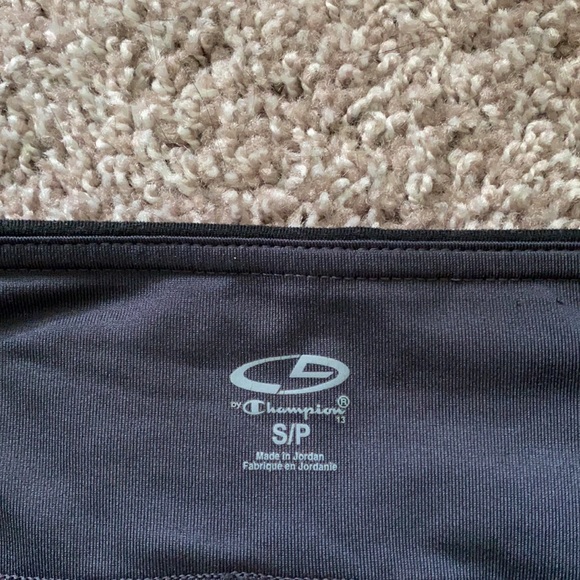 Champion Leggings | Size SMALL - Picture 3 of 5